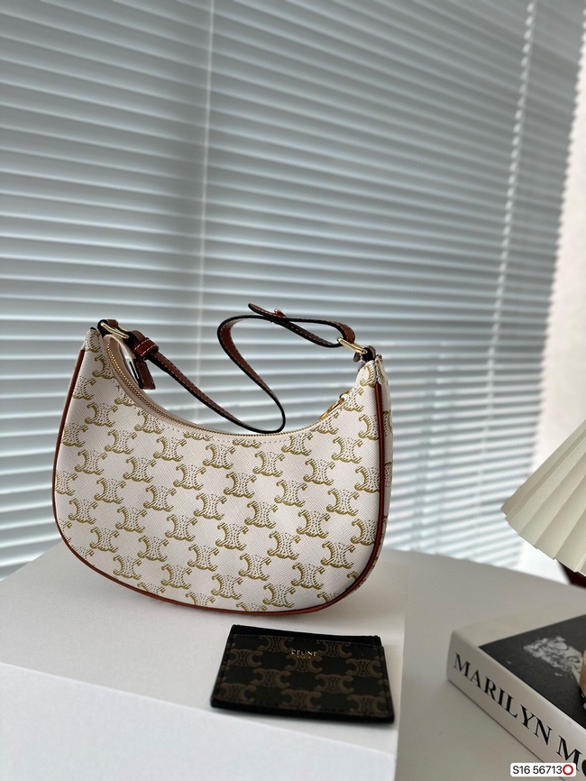 Celine Arc De Triomphe Series Code:56713