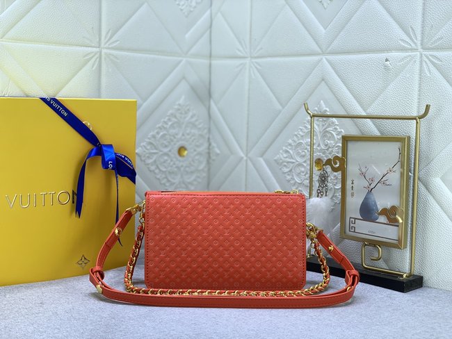 Louis Vuitton Woc Shoulder Bag Code: M82232 M82247