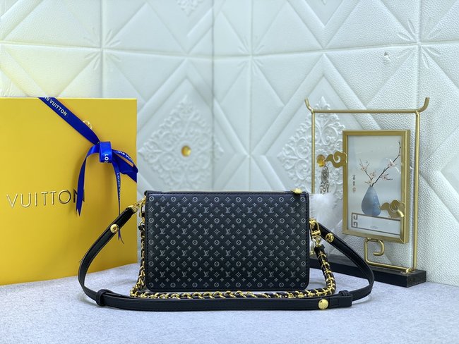 Louis Vuitton Woc Shoulder Bag Code: M82232 M82247