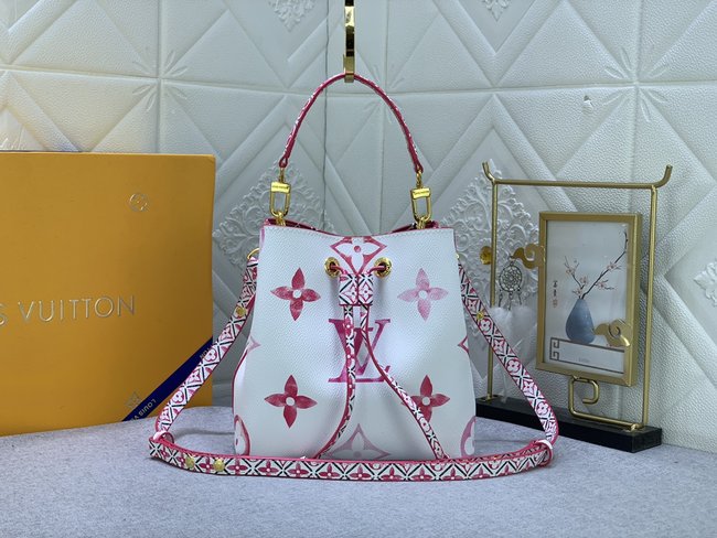 Louis Vuitton Neonoé Bb Bucket Bag Code: M22986 M22985 M44022