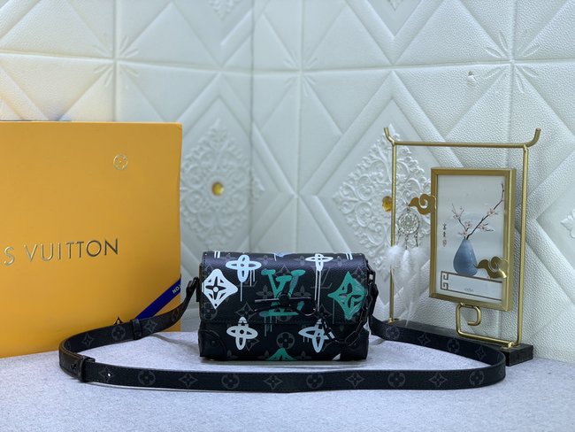 Louis Vuitton Steamer Mini Bag Code: M81852 M81935 M22637 M81746 M82579 M82534 M81783