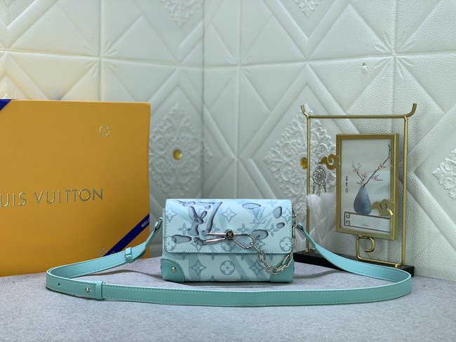 Louis Vuitton Steamer Mini Bag Code: M81852 M81935 M22637 M81746 M82579 M82534 M81783