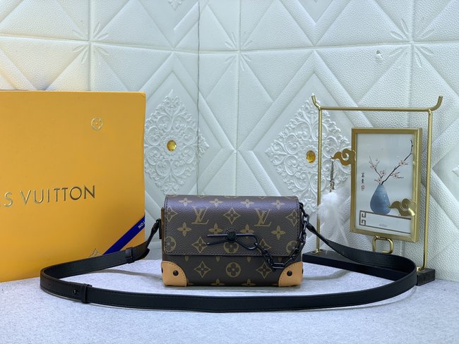 Louis Vuitton Steamer Mini Bag Code: M81852 M81935 M22637 M81746 M82579 M82534 M81783
