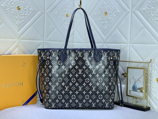Louis Vuitton Neverfull Medium Bag Code: M22921 M40995