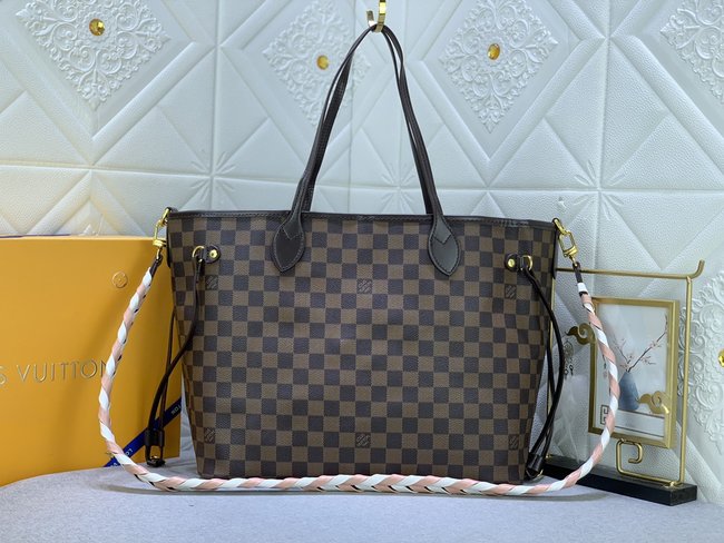 Louis Vuitton Neverfull Classic Bag Code: N45295 M40448 M40995