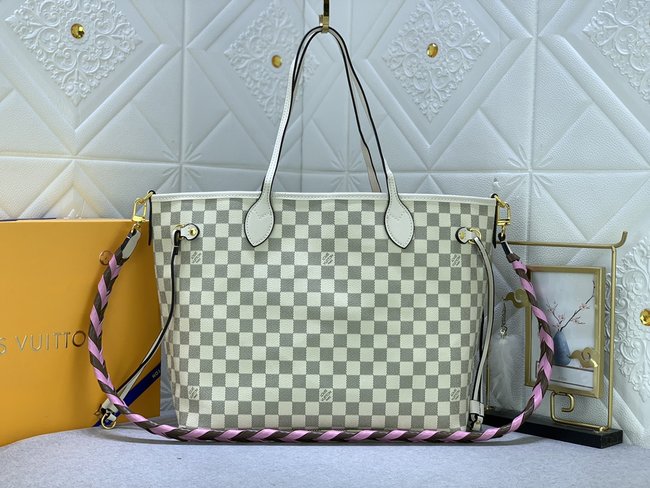 Louis Vuitton Neverfull Classic Bag Code: N45295 M40448 M40995