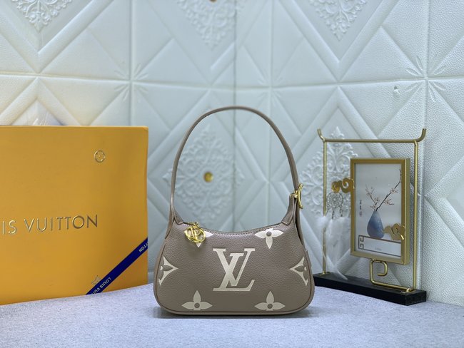 Louis Vuitton Mini Moon Handbag Code: M82391 M82487 M82425