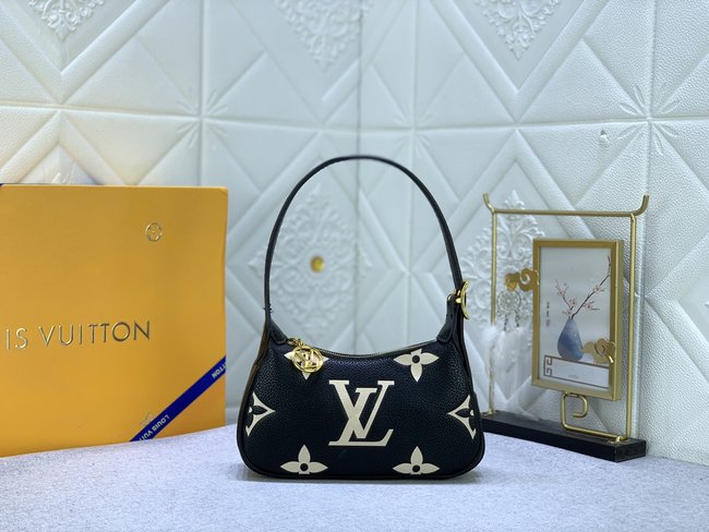 Louis Vuitton Mini Moon Handbag Code: M82391 M82487 M82425