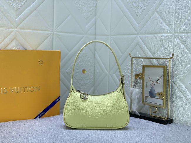 Louis Vuitton Mini Moon Handbag Code: M82391 M82487 M82425