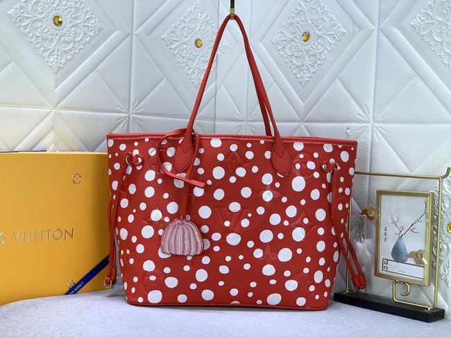 Louis Vuitton Onthego Medium Bag Code: M46390 M46422