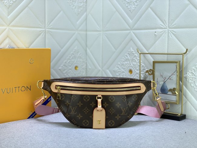 Louis Vuitton Bumbag Waist Bag Code: M46748 M43644