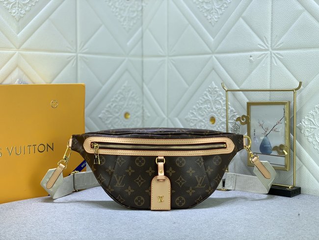 Louis Vuitton Bumbag Waist Bag Code: M46748 M43644