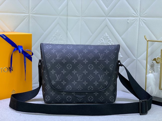 Louis Vuitton Odyssey Small Messenger Bag Code: M45557/M44223