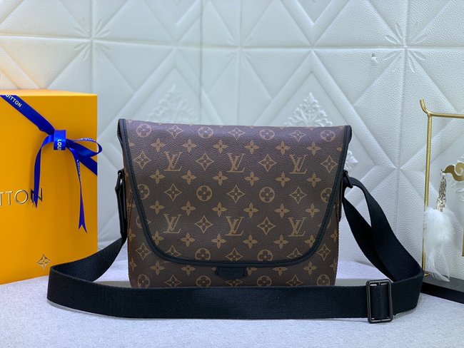 Louis Vuitton Odyssey Small Messenger Bag Code: M45557/M44223