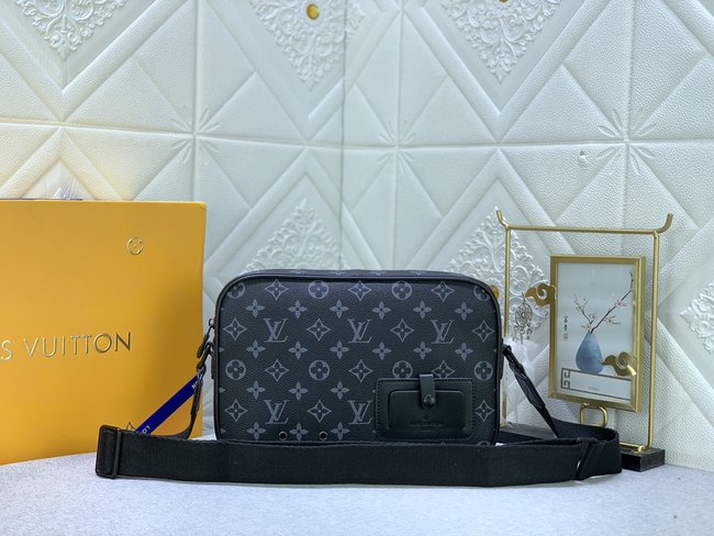 Louis Vuitton Messenger Bag Code: M43918 M44165 M44169 N40408 N40421