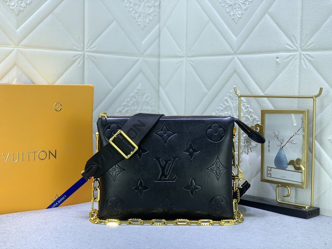 Louis Vuitton Coussin Small Bag Code: M22398 M21353 M21209 M57790