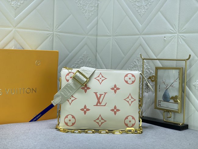 Louis Vuitton Coussin Small Bag Code: M22398 M21353 M21209 M57790