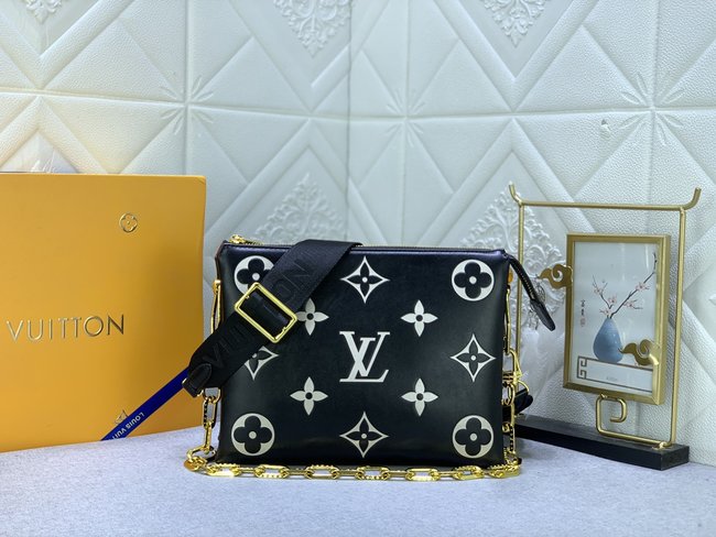 Louis Vuitton Coussin Small Bag Code: M22398 M21353 M21209 M57790