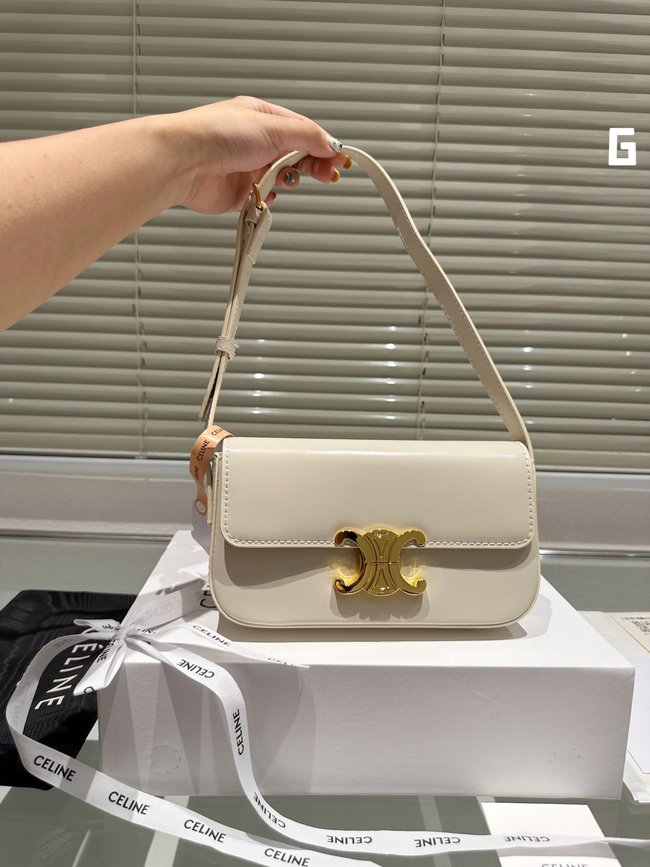 Celine Arc De Triomphe Armpit Bag 