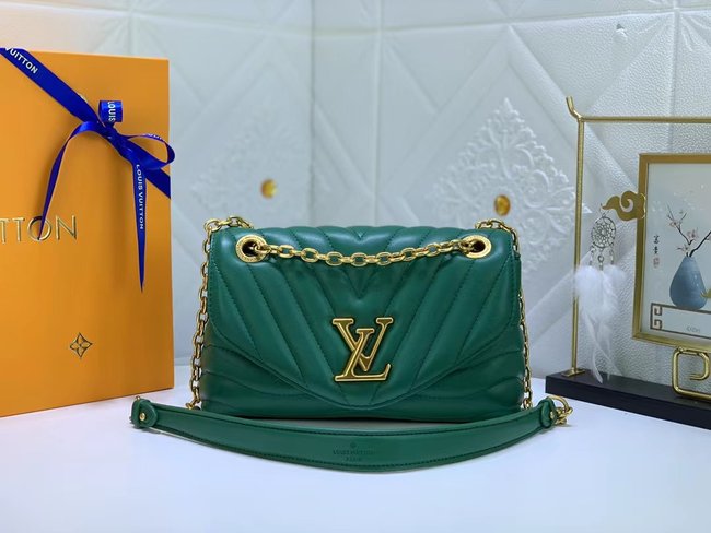 Louis Vuitton New Wave Chain Bag Code: M59349 M58552 M58549 M58553 M58550 M58664