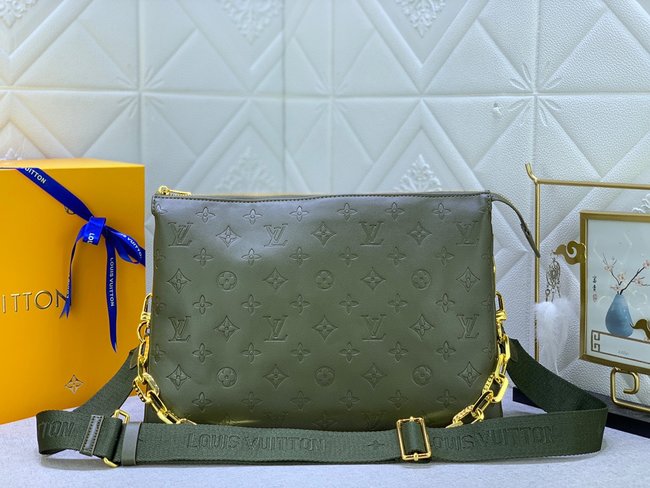 Louis Vuitton Coussin Medium Bag Code: M57783