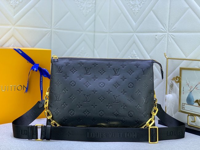 Louis Vuitton Coussin Medium Bag Code: M57783