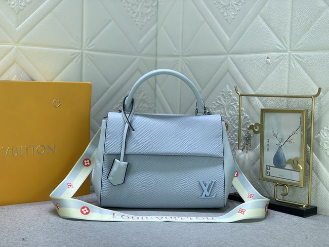 Louis Vuitton Cluny Mini Bag Code: M58931 M58925