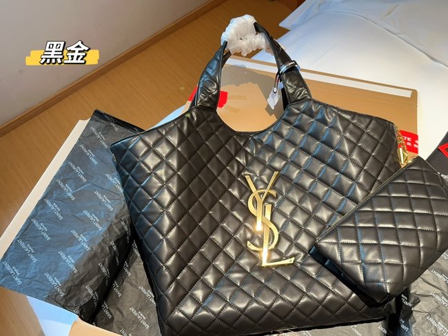 Yves Saint Laurent Tote Bag 