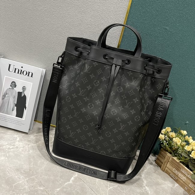 Louis Vuitton Maxi Noé Sling Bag Code: M46693