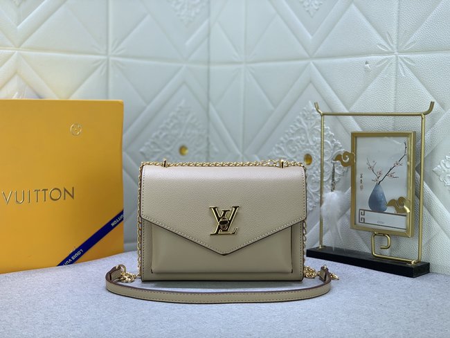 Louis Vuitton Mylockme Bb Handbag Code: M51418