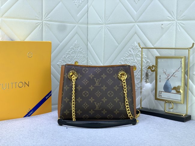 Louis Vuitton Surene Bb Handbag Code: M43777 M43776 M43775