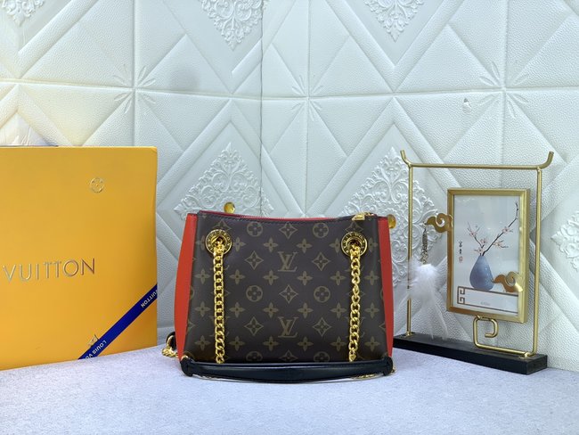 Louis Vuitton Surene Bb Handbag Code: M43777 M43776 M43775