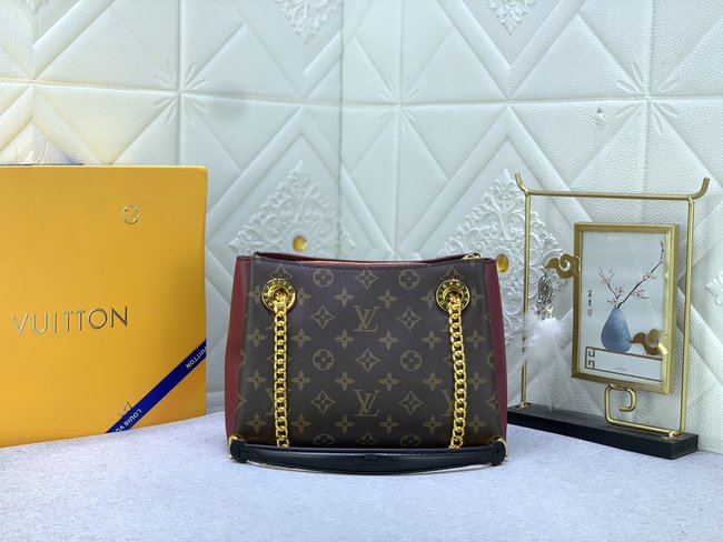 Louis Vuitton Surene Bb Handbag Code: M43777 M43776 M43775