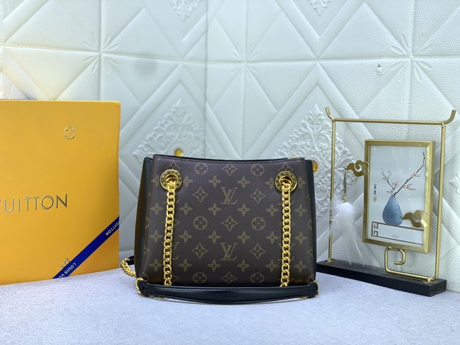 Louis Vuitton Surene Bb Handbag Code: M43777 M43776 M43775