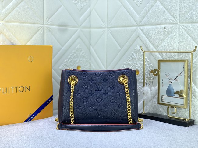 Louis Vuitton Surene Bb Handbag Code: M43777 M43776 M43775
