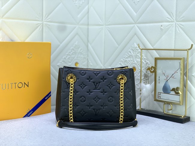Louis Vuitton Surene Bb Handbag Code: M43777 M43776 M43775