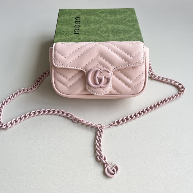 Gucci Marmont Mini Bag Code: 476433
