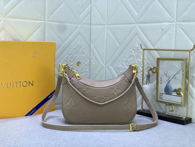 Louis Vuitton Bagatelle Handbag Code: M46002