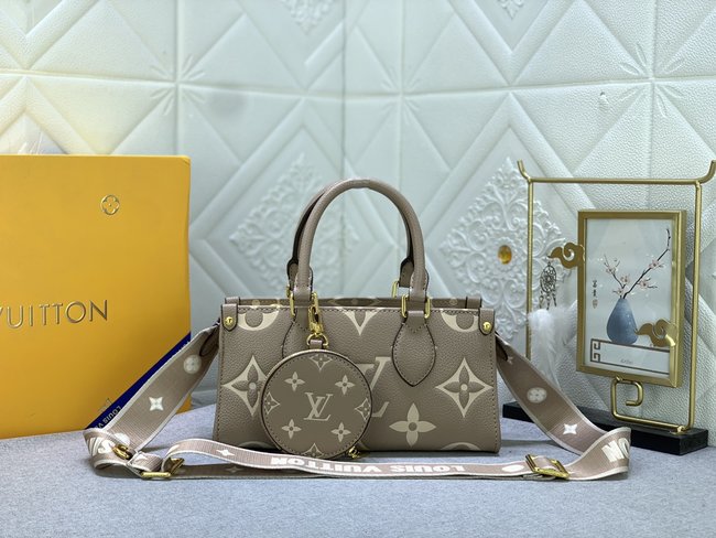 Louis Vuitton Onthego Tote Bag Code: M46653