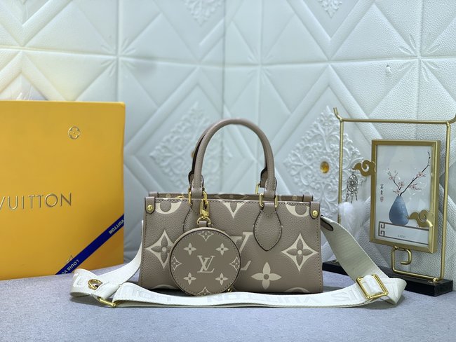 Louis Vuitton Onthego Tote Bag Code: M46653