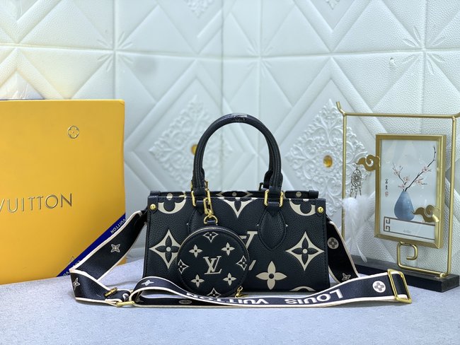 Louis Vuitton Onthego Tote Bag Code: M46653