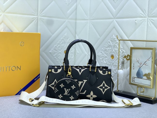 Louis Vuitton Onthego Tote Bag Code: M46653