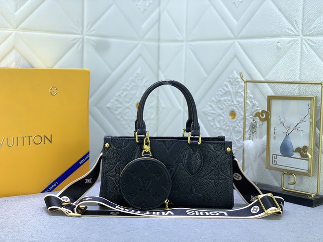 Louis Vuitton Onthego Tote Bag Code: M46653