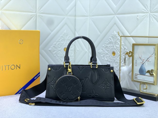 Louis Vuitton Onthego Tote Bag Code: M46653