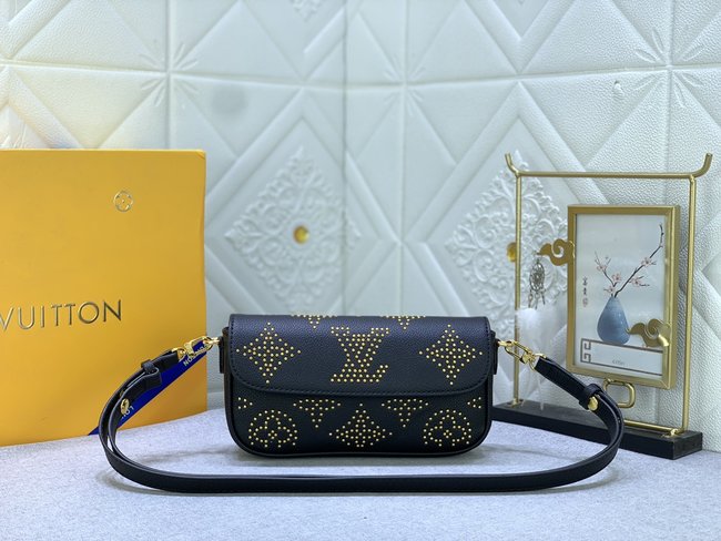 Louis Vuitton Wallet On Chain Ivy Handbag Code: M82653 M82210 M81911