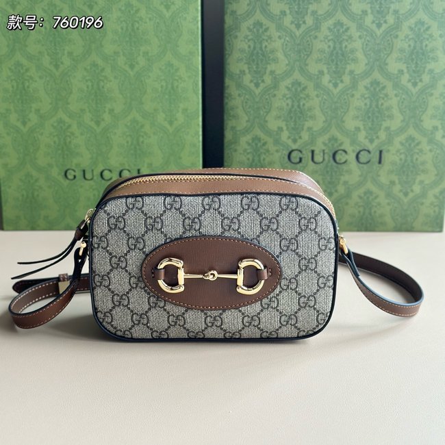 Gucci Camera Bag Code: 760196