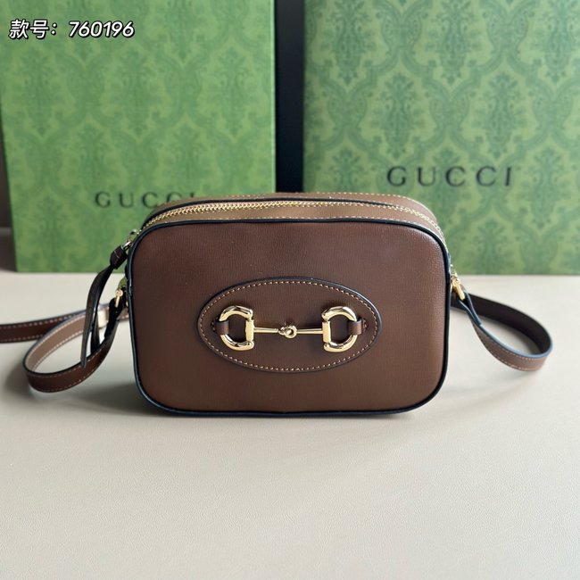 Gucci Camera Bag Code: 760196