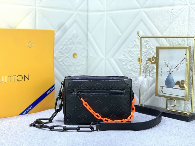 Louis Vuitton Mini Handbag Code: M44480 M58906