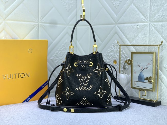 Louis Vuitton Néonoé Bb Bucket Bag Code: M46734