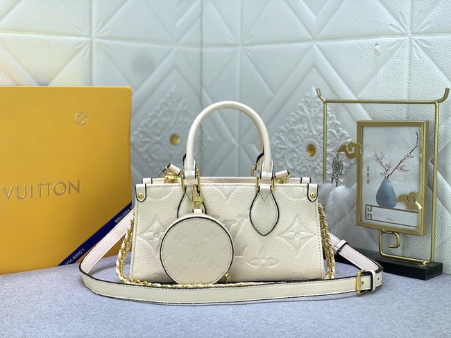 Louis Vuitton Zly Hx Nano Alpha Handbag Code: M82542 M82544 M82801
